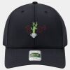 OTTO CAP® Club Collection 6 Panel Pro Style Cap Thumbnail