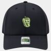 OTTO CAP® Club Collection 6 Panel Pro Style Cap Thumbnail