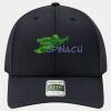 OTTO CAP® Club Collection 6 Panel Pro Style Cap Thumbnail