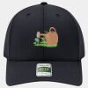 OTTO CAP® Club Collection 6 Panel Pro Style Cap Thumbnail