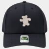 OTTO CAP® Club Collection 6 Panel Pro Style Cap Thumbnail