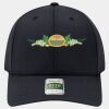 OTTO CAP® Club Collection 6 Panel Pro Style Cap Thumbnail