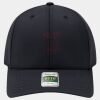 OTTO CAP® Club Collection 6 Panel Pro Style Cap Thumbnail