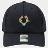 OTTO CAP® Club Collection 6 Panel Pro Style Cap Thumbnail