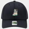OTTO CAP® Club Collection 6 Panel Pro Style Cap Thumbnail