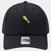 OTTO CAP® Club Collection 6 Panel Pro Style Cap Thumbnail