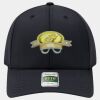 OTTO CAP® Club Collection 6 Panel Pro Style Cap Thumbnail