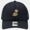 OTTO CAP® Club Collection 6 Panel Pro Style Cap Thumbnail