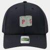 OTTO CAP® Club Collection 6 Panel Pro Style Cap Thumbnail