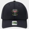 OTTO CAP® Club Collection 6 Panel Pro Style Cap Thumbnail