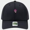 OTTO CAP® Club Collection 6 Panel Pro Style Cap Thumbnail