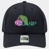 OTTO CAP® Club Collection 6 Panel Pro Style Cap Thumbnail