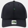 OTTO CAP® Club Collection 6 Panel Pro Style Cap Thumbnail
