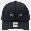OTTO CAP® Club Collection 6 Panel Pro Style Cap Thumbnail