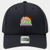 OTTO CAP® Club Collection 6 Panel Pro Style Cap Thumbnail