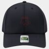 OTTO CAP® Club Collection 6 Panel Pro Style Cap Thumbnail