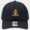 OTTO CAP® Club Collection 6 Panel Pro Style Cap Thumbnail