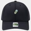 OTTO CAP® Club Collection 6 Panel Pro Style Cap Thumbnail
