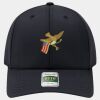OTTO CAP® Club Collection 6 Panel Pro Style Cap Thumbnail