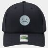 OTTO CAP® Club Collection 6 Panel Pro Style Cap Thumbnail
