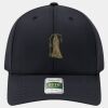OTTO CAP® Club Collection 6 Panel Pro Style Cap Thumbnail