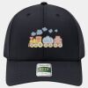 OTTO CAP® Club Collection 6 Panel Pro Style Cap Thumbnail