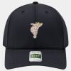 OTTO CAP® Club Collection 6 Panel Pro Style Cap Thumbnail