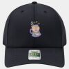 OTTO CAP® Club Collection 6 Panel Pro Style Cap Thumbnail