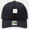 OTTO CAP® Club Collection 6 Panel Pro Style Cap Thumbnail