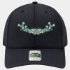 OTTO CAP® Club Collection 6 Panel Pro Style Cap Thumbnail