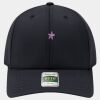 OTTO CAP® Club Collection 6 Panel Pro Style Cap Thumbnail