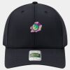 OTTO CAP® Club Collection 6 Panel Pro Style Cap Thumbnail