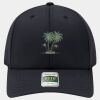 OTTO CAP® Club Collection 6 Panel Pro Style Cap Thumbnail