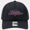OTTO CAP® Club Collection 6 Panel Pro Style Cap Thumbnail