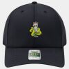 OTTO CAP® Club Collection 6 Panel Pro Style Cap Thumbnail