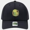 OTTO CAP® Club Collection 6 Panel Pro Style Cap Thumbnail