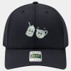 OTTO CAP® Club Collection 6 Panel Pro Style Cap Thumbnail
