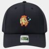 OTTO CAP® Club Collection 6 Panel Pro Style Cap Thumbnail