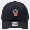 OTTO CAP® Club Collection 6 Panel Pro Style Cap Thumbnail