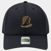 OTTO CAP® Club Collection 6 Panel Pro Style Cap Thumbnail