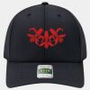 OTTO CAP® Club Collection 6 Panel Pro Style Cap Thumbnail