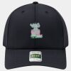 OTTO CAP® Club Collection 6 Panel Pro Style Cap Thumbnail