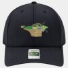 OTTO CAP® Club Collection 6 Panel Pro Style Cap Thumbnail