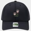 OTTO CAP® Club Collection 6 Panel Pro Style Cap Thumbnail