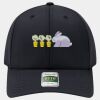 OTTO CAP® Club Collection 6 Panel Pro Style Cap Thumbnail