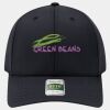 OTTO CAP® Club Collection 6 Panel Pro Style Cap Thumbnail