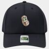 OTTO CAP® Club Collection 6 Panel Pro Style Cap Thumbnail