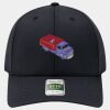 OTTO CAP® Club Collection 6 Panel Pro Style Cap Thumbnail