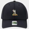 OTTO CAP® Club Collection 6 Panel Pro Style Cap Thumbnail