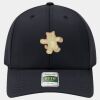 OTTO CAP® Club Collection 6 Panel Pro Style Cap Thumbnail